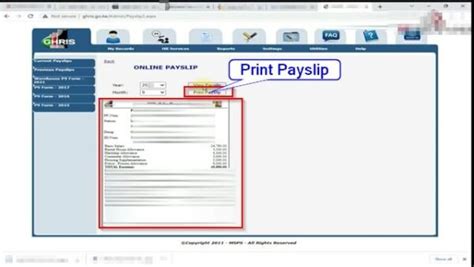 ghrishelp@psyg.go.ke|How to Get Your GHRIS Payslips Online (For Government .